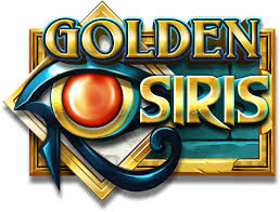 Golden Siris - Ancient Egyptian themed slot game